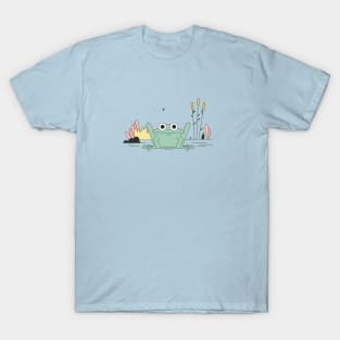 Frog Pond T-Shirt